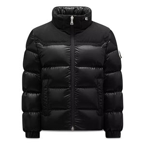 Veste matelassée personnalisée, nouveau style tendance pour hommes, respirante et à séchage rapide, idéale pour l'hiver - Product Image 2