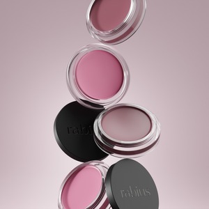 Colorete en Crema Coreano con Pigmento Natural, Vegano, para Mejillas y Labios, con Efecto de Capas - Product Image 6