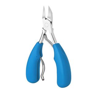 Coupe-ongles professionnel, coupe-ongles incarnés, coupe-paronychie, outil de manucure et de soin des pieds unisexe - Product Image 5