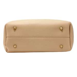 Bolsos de Mano de Cuero Genuino al por Mayor 2026, Duraderos, Impermeables, de Gran Capacidad, con Cierre y Cadenas, Precio Razonable - Product Image 3