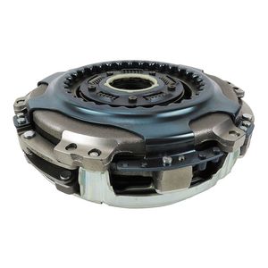 ชุดคลัตช์คู่ OEM 412002d500 41200-2d500 สำหรับรถยนต์ฮุนได เอลันตร้า ทูซอน โคนา ไอ30 เกีย เซลโตส สปอร์ตเทจ - Product Image 3