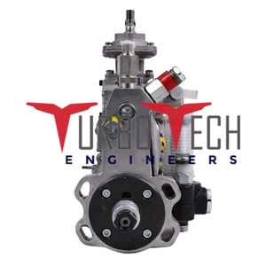 NOUVELLE POMPE D'INJECTION DE CARBURANT COMMUNE 6737-71-1211 6737711211 101405-3330 pour MOTEUR KOMATSU SAA4D102E-2E-4 SAA4D102E-2E - Product Image 4