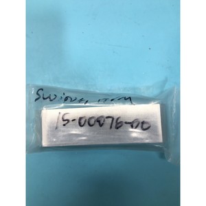 NOVELLUS 15-00076-00 SWING, ARM, 142242 - อุปกรณ์และอะไหล่เซมิคอนดักเตอร์ระดับโลกที่เชื่อถือได้ - Product Image 3