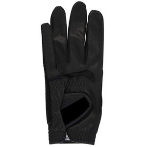 Wholesale Price Custom Logo Sheepskin Leather Golf Gloves Premium Soft Leather Adjustable Wrist <b>Strap</b> Hook Loop Closure Sports - Product Image 4