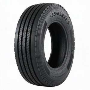 ยางรถบรรทุกสำหรับงานหนักแบบ TBR สำหรับการขนส่งทางหลวง - Product Image 5