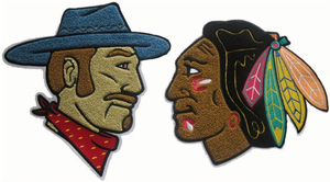 Vente flash - Patchs brodés de haute qualité avec toutes les tailles disponibles - Nouveau style de patchs brodés à bas prix - Personnalisés - Product Image 3