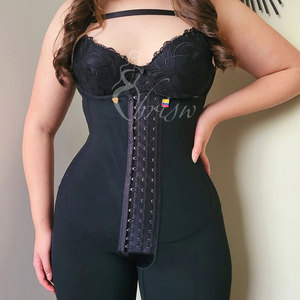 Faja Postoperatoria de Alta Compresión Chic - Product Image 5