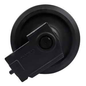 Bobcat T140 T180 T190 T200 T250 T250H Front Idler Wheel 6686903 Tensioner & Belts for Efficient Performance - Product Image 2