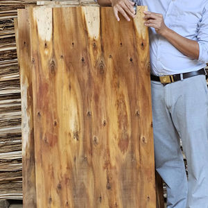 Placage de bois d'acacia du Vietnam pour noyau de contreplaqué - Product Image 1