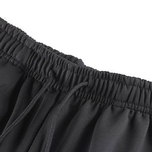 Conjunto Deportivo Ligero Premium para Hombre, de Algodón Sólido, Informal, de Invierno, Manga Larga, Transpirable, de Secado Rápido, Diseño 2 en 1 - Product Image 5