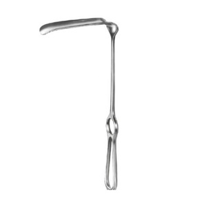 Retractor HOSEL de Alta Calidad Mahersi - Product Image 4