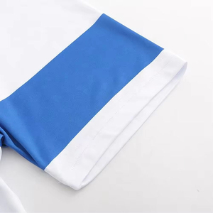 Football Shirt Durable Sportswear OEM Soccer Jersey Custom Branding Apparel Manufacturer Football Shirt - Product Image 5