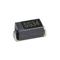 Circuits intégrés SS34 SMA(DO-214AC) d'origine, neufs