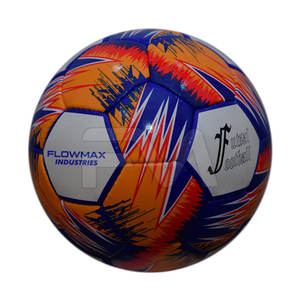 Balón de Fútbol Sala de Último Diseño a Precio Económico, Balón de Fútbol Sala con Logotipo Personalizado Impreso en Venta - Product Image 2
