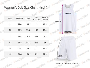 Maillots de basket personnalisés en gros, uniformes d'équipe, débardeurs de basket personnalisés avec nom et numéro, fabricant OEM - Product Image 6