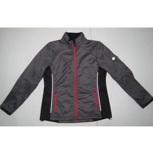 Veste Softshell Respirante et Imperméable Personnalisable avec Logo pour Hommes, Vêtements de Travail d'Extérieur Unisexe – Collection 2026 (Vente en Gros) - Product Image 1