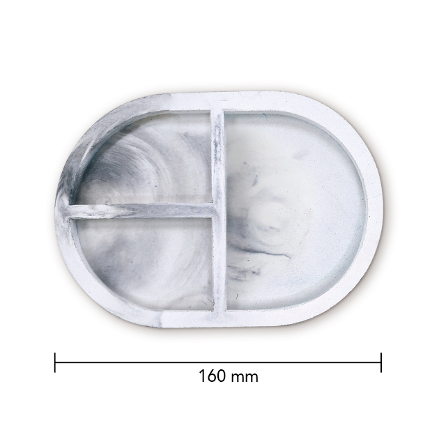 Oval