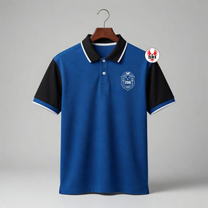 เสื้อยืดผู้หญิงคุณภาพสูง Zeta Phi Beta Sorority พิมพ์ลายปักโลโก้ OEM ระบายอากาศได้ดี สไตล์วินเทจกรีก 100% - Product Image 2