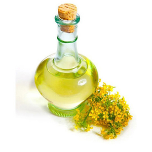 Huile de colza certifiée biologique 100 % pure, huile de colza raffinée / huile de canola / huile de colza brute dégommée - Product Image 6