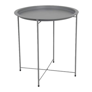 <b>High</b> Arrival Modern Iron Decorative <b>Side</b> <b>Tables</b> Stylish Living Room Furniture for Home Use Customized Size Shape Color - Product Image 1