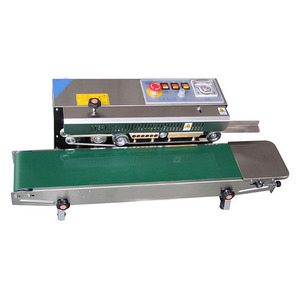 Machine soudeur à encre compacte, appareil entièrement automatique pour impression d'encre avec certificat CE, prix bon marché - Product Image 3