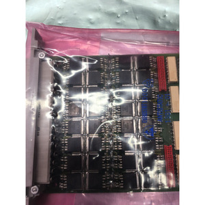 Rotec Gmbh ADI-16 Input Card 100-008 VMEbus ADI16 - อุปกรณ์และอะไหล่เซมิคอนดักเตอร์มือสองระดับโลกที่เชื่อถือได้ - Product Image 4