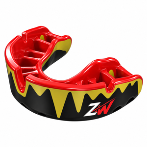 Protector Bucal de Silicona PVC para Boxeo, Alineación Dental, Agarre Abdominal, Equipo de Protección Deportiva Ecológico y Ligero - Product Image 1