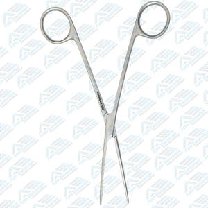 คีมผ่าตัดไซนัสแบบลิสเตอร์ 160 มม. คีมผ่าตัดไซนัสแบบลิสเตอร์ ปลายตรง สแตนเลส ยี่ห้อ Apto Enterprise - Product Image 4