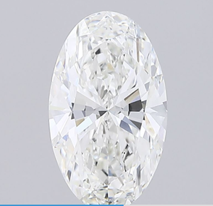 Diamante Cultivado en Laboratorio con Certificación IGI, Corte MOVAL de 3.52 CT, Color E, Claridad VVS1, CVD LG 754578981, ROYAL GEMS SUPER, para Joyería - Product Image 1