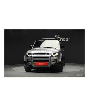 Land Rover Defender 110 P300 X-Dynamic SE 2024, 9 Millas, Caja de Cambios Automática, Volante a la Izquierda, Cámara Trasera - Product Image 3