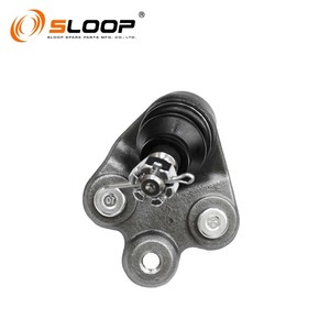 51230-SNA-A02 Rotule de suspension basse pour HONDA - Product Image 1