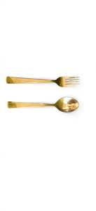 Bol de service en cuivre pur pour la maison, la cuisine et les restaurants - Product Image 3