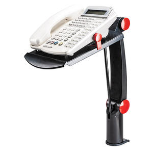 ที่วางโทรศัพท์แบบหมุนได้360ที่วางโทรศัพท์บนจอแสดงผล aidata - Product Image 3