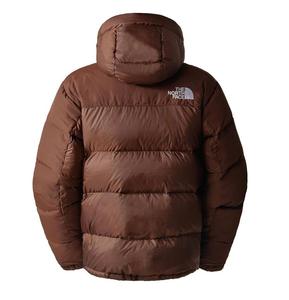 Unisex Down <b>White</b> Puffer <b>Jacket</b> Windproof Hooded Casual Winter <b>Jacket</b> Regular Fit Zipper Closure - Product Image 4