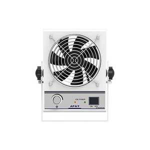 AP-DC2451-001-16 산업용 벤치탑 정전기 방지 제어 <span class=keywords><strong>ESD</strong></span> 이온화기 - Product Image 4