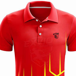 Uniformes de Cricket Sublimados Personalizados para Hombre, Conjuntos de Ropa Deportiva Económica, Uniforme de Cricket Ligero - Product Image 6