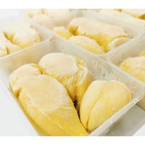 Proveedor de Durian Congelado de Vietnam, Exportación de Fruta Tropical a Granel para Importadores Internacionales y Fabricantes de Alimentos - Product Image 3