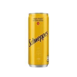 Paquete de 24 Latas de 320ml de Schweppes Soda Tonic y Dry Ginger Ale, Bebida Gaseosa, Venta al Por Mayor <span class=keywords><strong>Internacional</strong></span> - Product Image 3