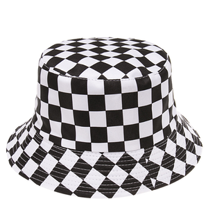 Chapeau Bob en Velours Personnalisé par Sublimation, Impression Intégrale, Usage Quotidien Décontracté, 100% Coton Léger, Marque Privée, Fabricant OEM - Product Image 5