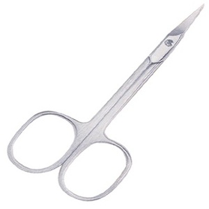 High Quality Beauty Care Grooming <b>Beard</b> Cut <b>Scissors</b> Stainless Steel Personal Care <b>Scissors</b> - Product Image 1