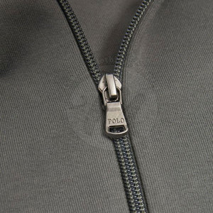 เสื้อฮู้ดซิป100% ผ้าฝ้ายมาใหม่เสื้อฮู้ดมีซิปสไตล์ไม่เหมือนใคร - Product Image 6