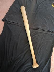 Bâton de baseball en aluminium, 34 pouces, barillet de 4 pouces, léger, durable, monobloc, pour débutants, enfants et adultes - Product Image 2