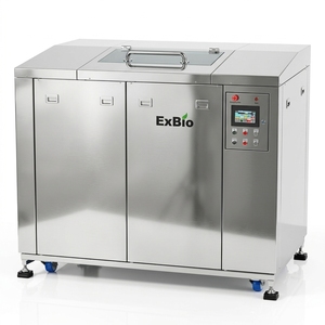 Máquina Ecológica Inteligente para Reciclaje de Residuos Alimenticios Industriales para Hoteles, Digestor Automático de Desechos de Alimentos - Product Image 1