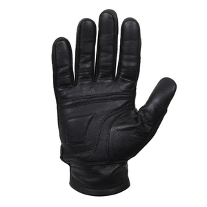 Gants tactiques professionnels, design personnalisé, gants légers avec support pour le poignet, fabricant - Product Image 3