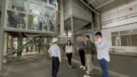 Meilleur prix avec faible MOQ, produits de gros de bonne qualité, grains de café Arabica vert, fabriqués au Vietnam, processus de lavage, tamis 14-18