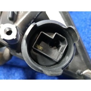 กระจกมองข้างปรับไฟฟ้าด้านคนขับ (ซ้าย) รุ่น 5 Series พร้อมระบบทำความร้อน F01531219931P - Product Image 4