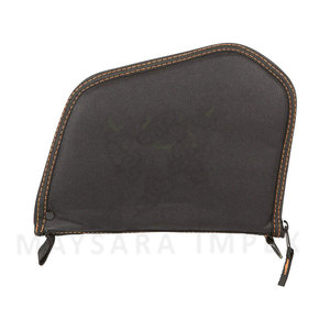High-Durable Polyester Handgun Case Thick Foam Padding for Firearm Protection Quality Hunting Backpack & Pouch - Product Image 4