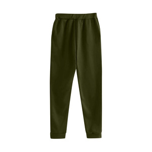 Ensemble de survêtement pour femme à capuche de qualité supérieure, 100% coton, respirant, confortable et élégant, en vente - Product Image 5