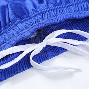 Uniforme de basketball durable et abordable, conçu pour une mobilité et une protection maximales, adapté aux jeunes, aux adultes et aux équipes professionnelles. - Product Image 6