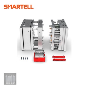 Linea di produzione della macchina per la produzione di aghi per siringhe autodimiche macchina per la produzione di siringhe con disattivazione automatica automatica - Product Image 2